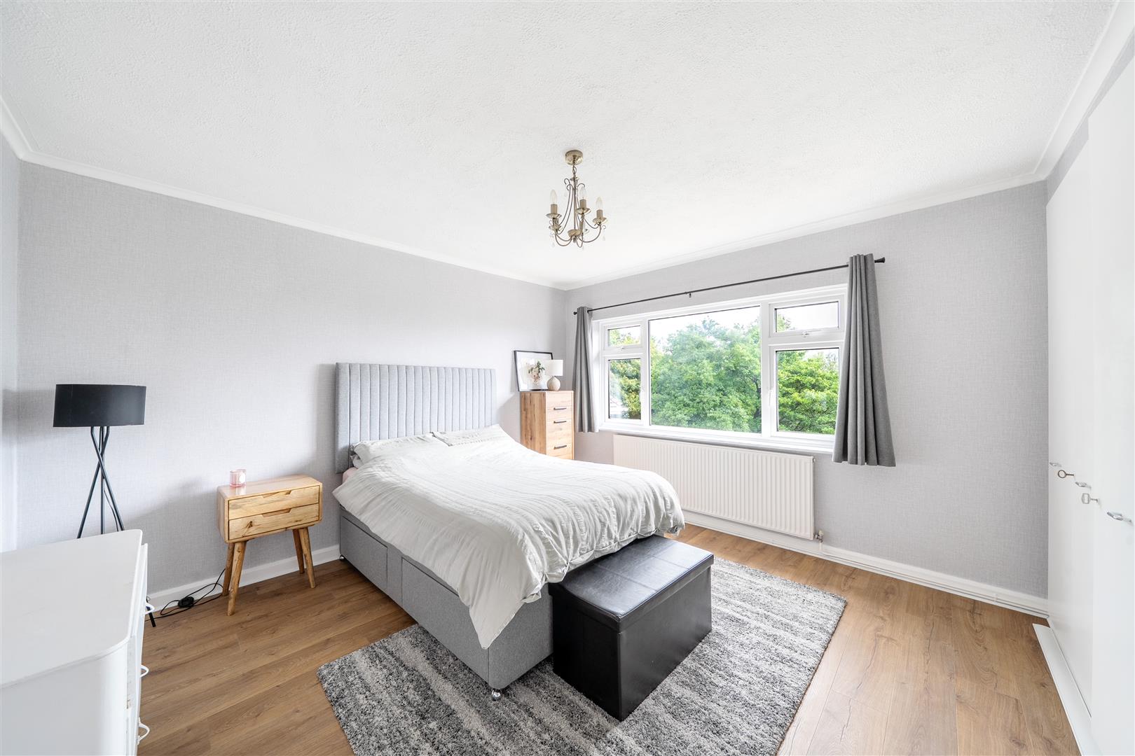 Parkhill Terrace, Treboeth, Swansea